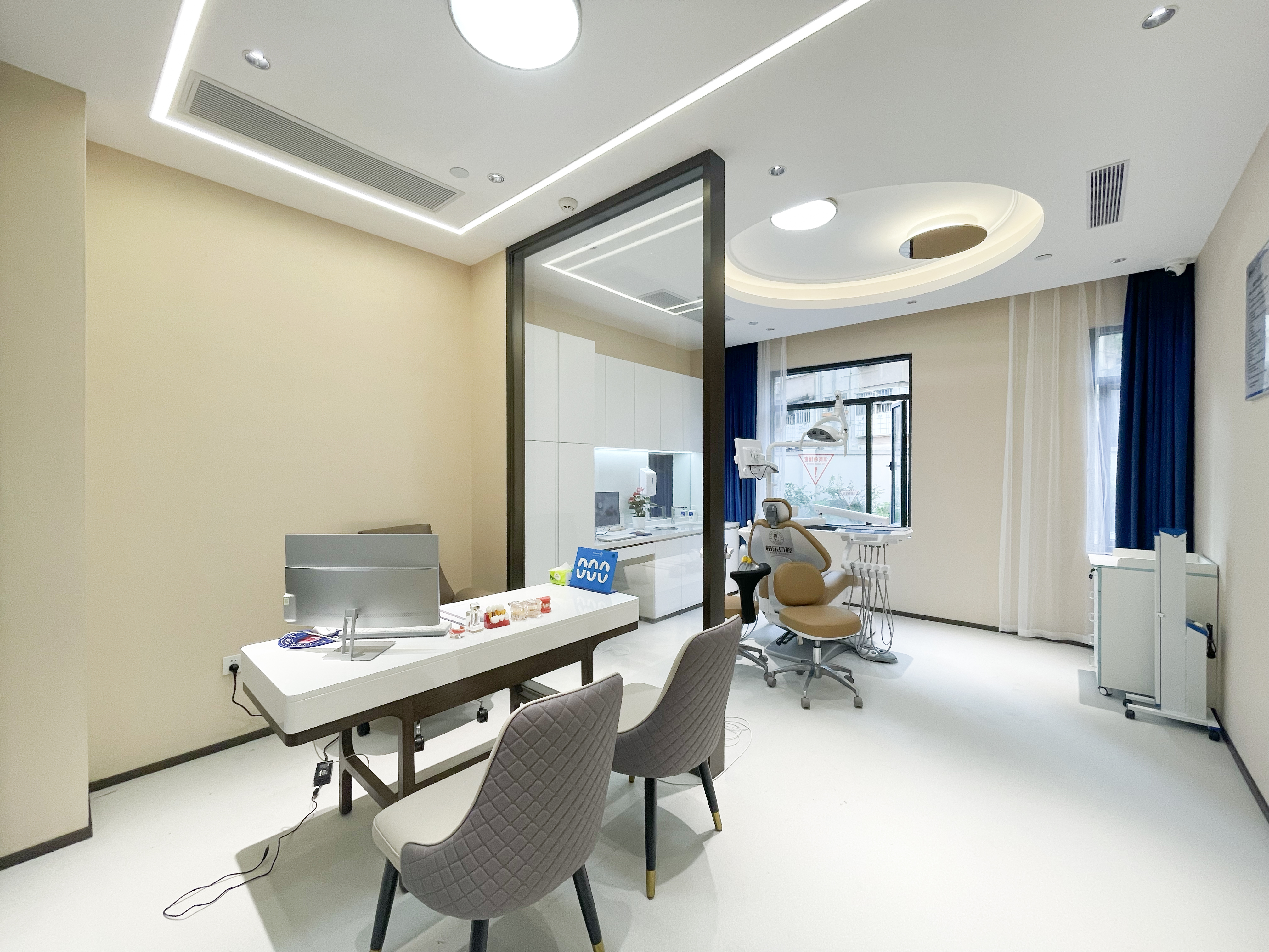 桂林柏乐口腔门诊部有限公司概况www.59w.net